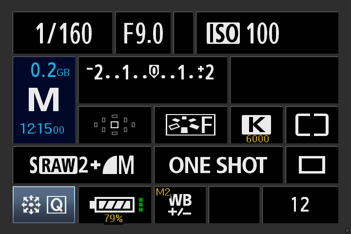 Magic Lantern Nightly Builds